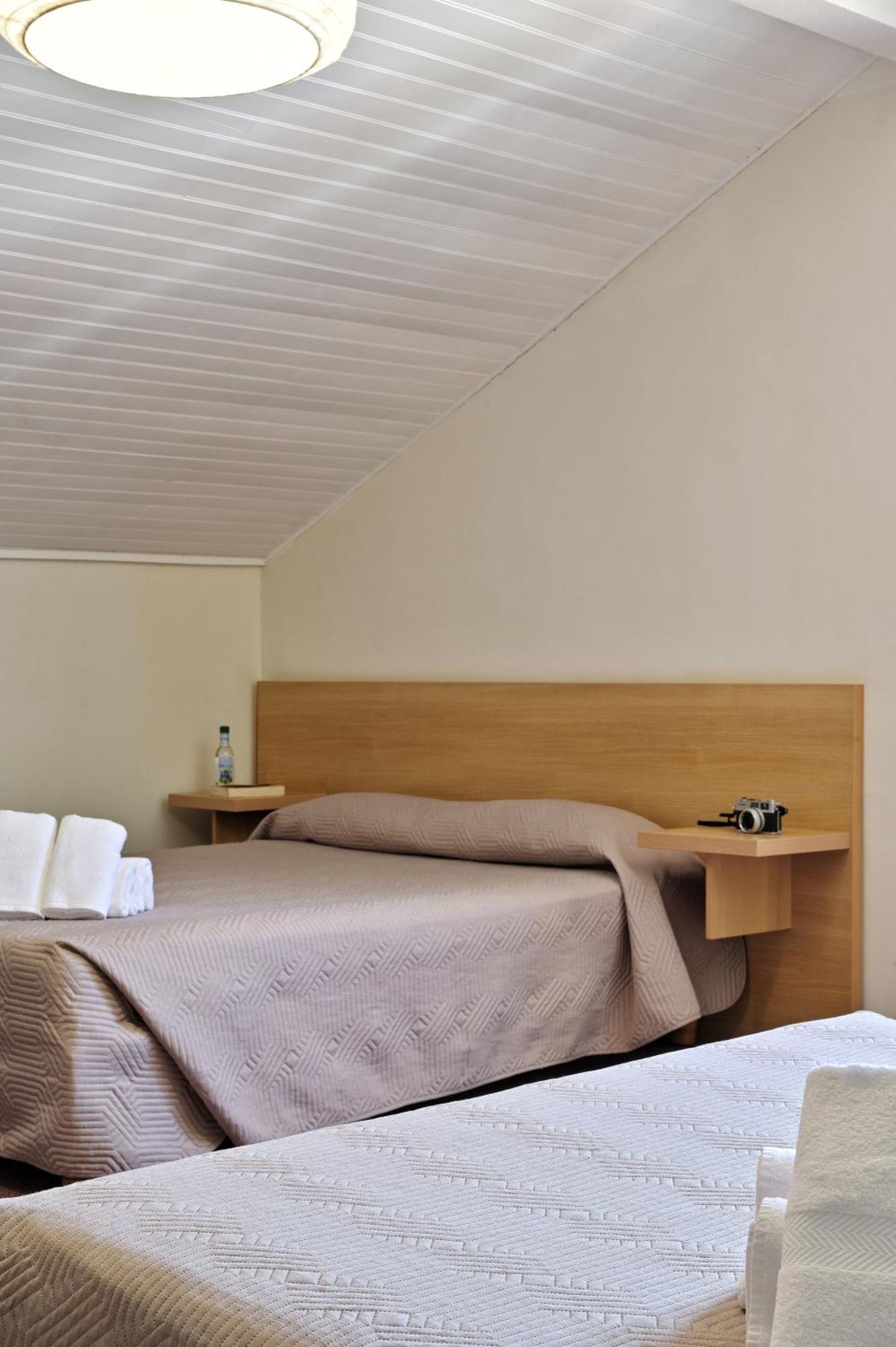 Hotel De Porticcio Zewnętrze zdjęcie