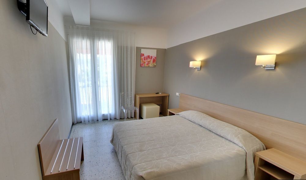 Hotel De Porticcio Zewnętrze zdjęcie